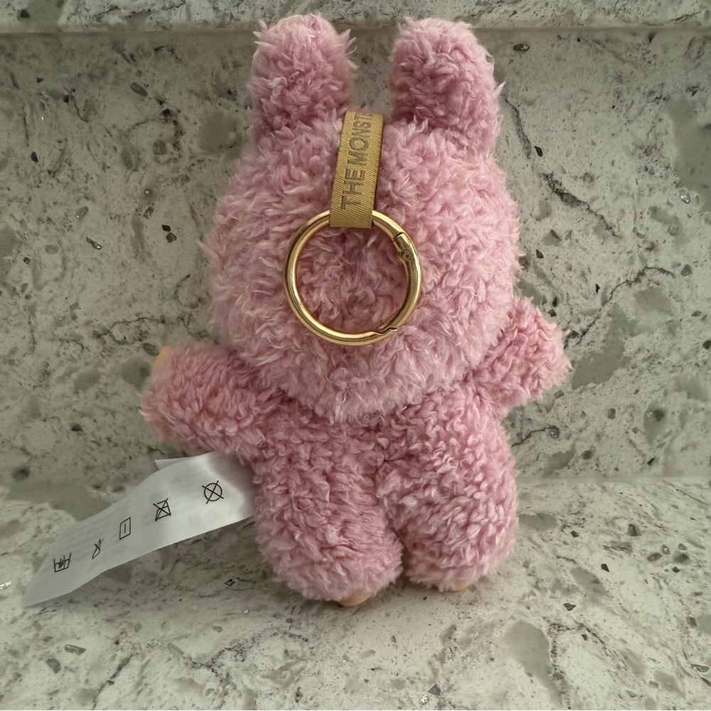 LAFUFU “The Monsters” Exciting Macaron Series Lychee Berry Figure *NOT LABUBU - Picture 11 of 12